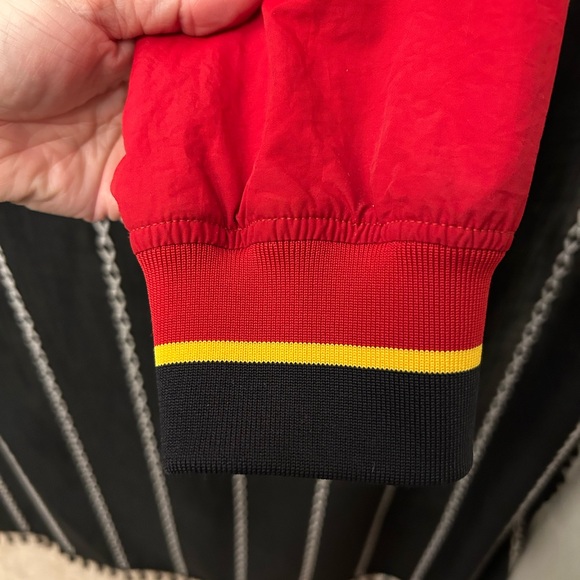 Houston Rockets Jacket - Picture 4 of 12